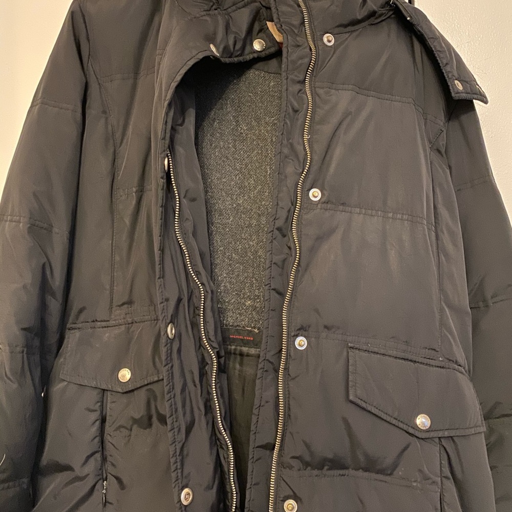 Michael Kors winter coat